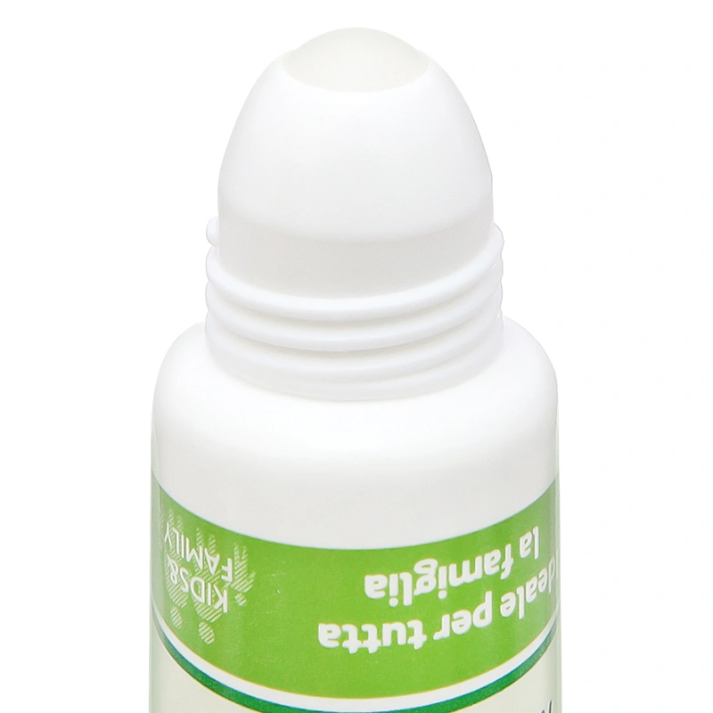 Lăn bôi vết muỗi đốt, côn trùng cắn Chicco 10 ml chiết xuất cây hoa tiêu (mọi độ tuổi) 9