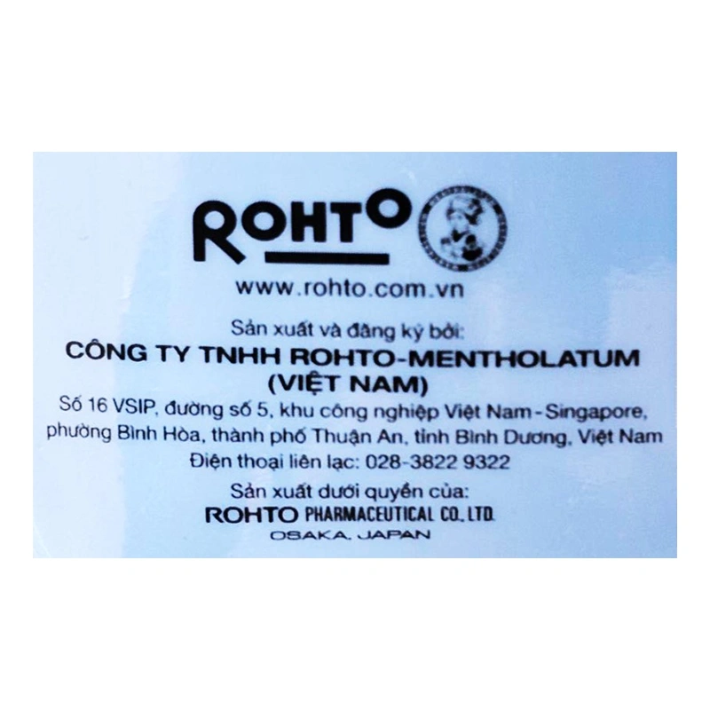Xịt chống muỗi Remos 70 ml hương sả chanh (từ 4 tuổi) 4