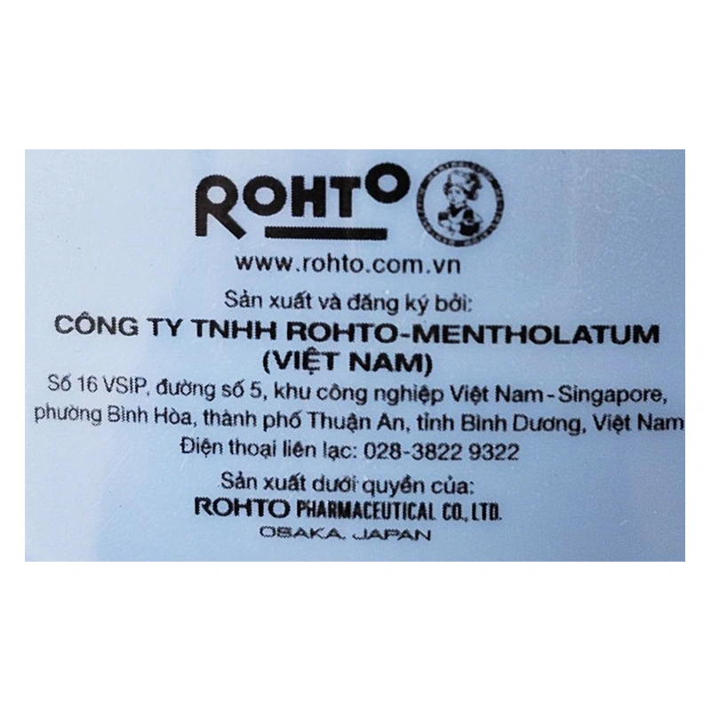 Xịt chống muỗi Remos 70 ml hương lavender (từ 4 tuổi) 4