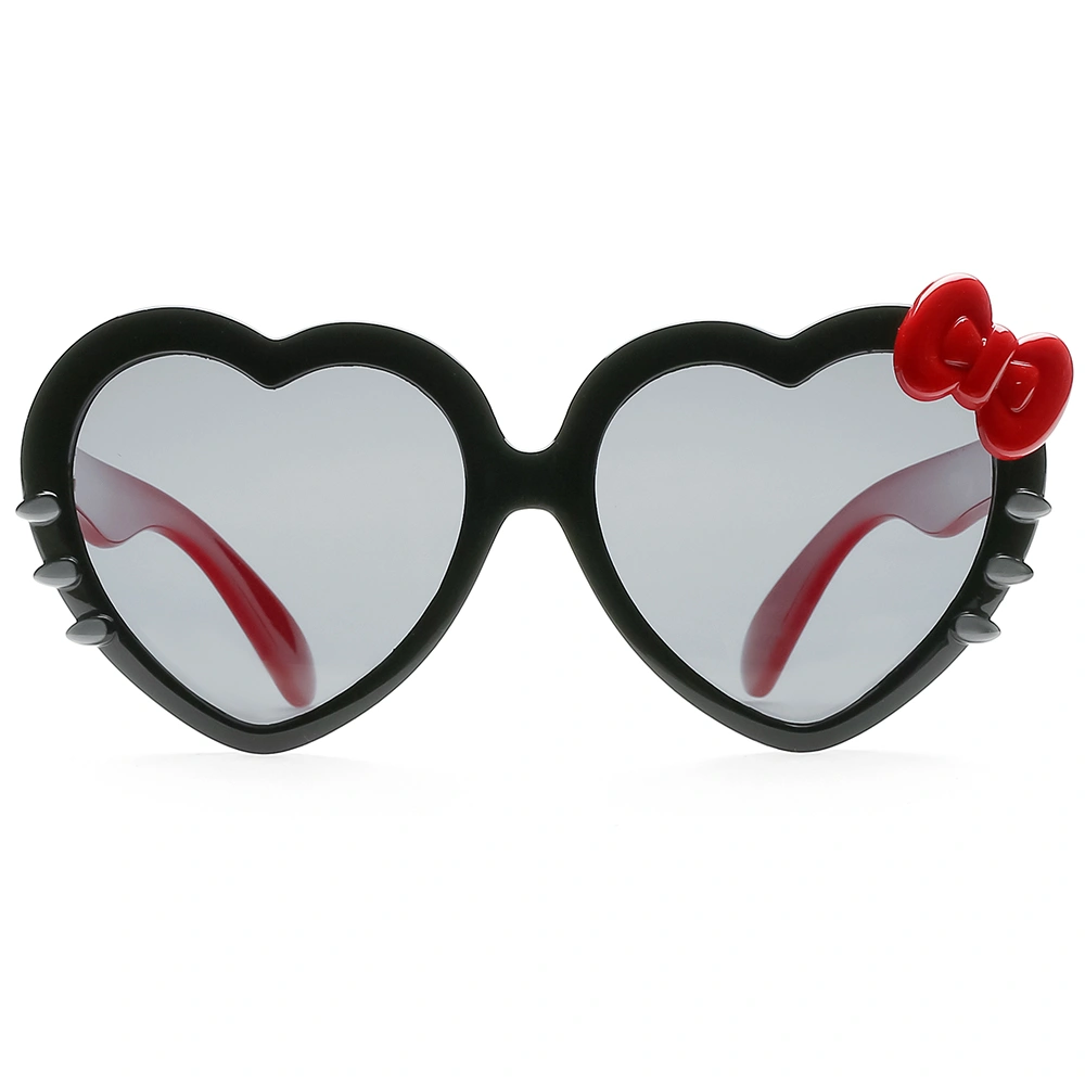 Mắt kính thời trang trẻ em Kitten T1902-C12 2