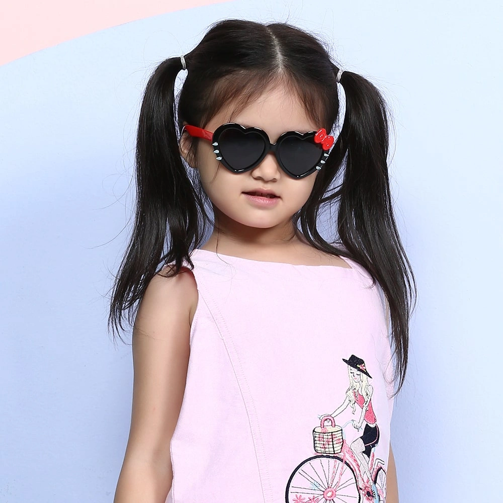 Mắt kính thời trang trẻ em Kitten T1902-C12 9