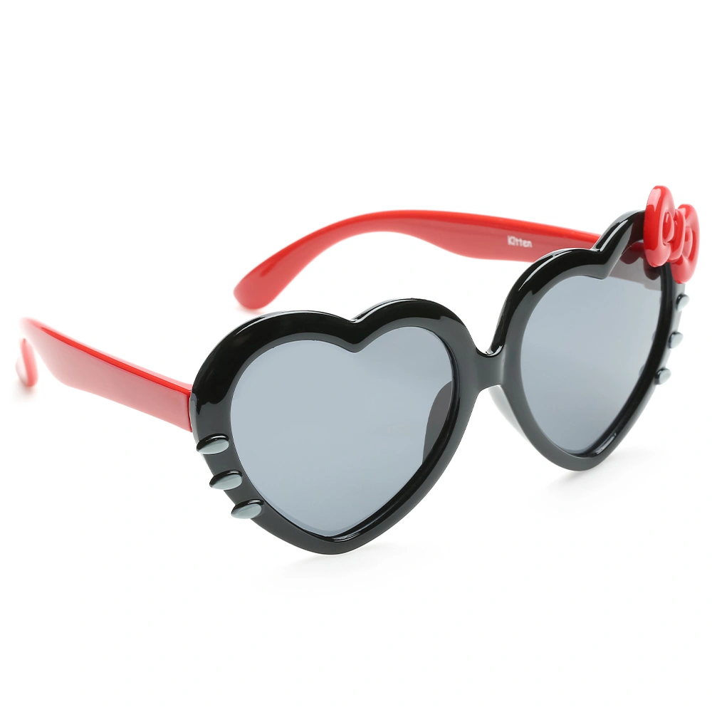 Mắt kính thời trang trẻ em Kitten T1902-C12 3