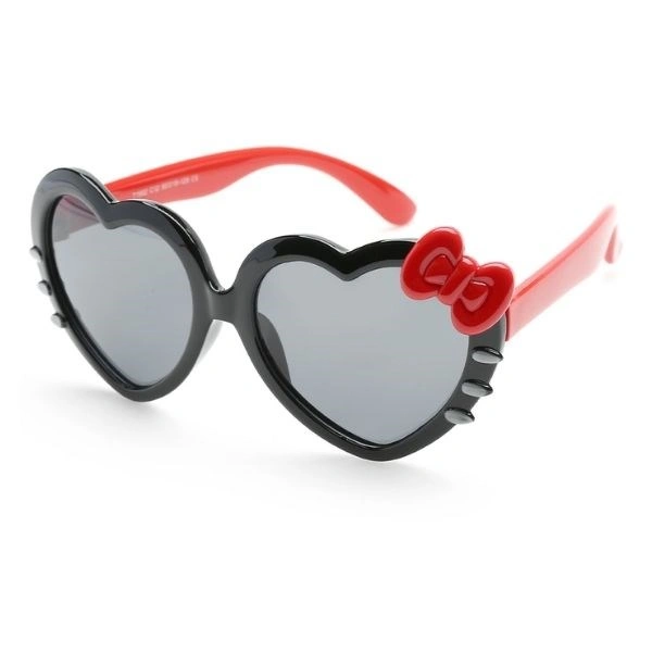 Mắt kính thời trang trẻ em Kitten T1902-C12 1