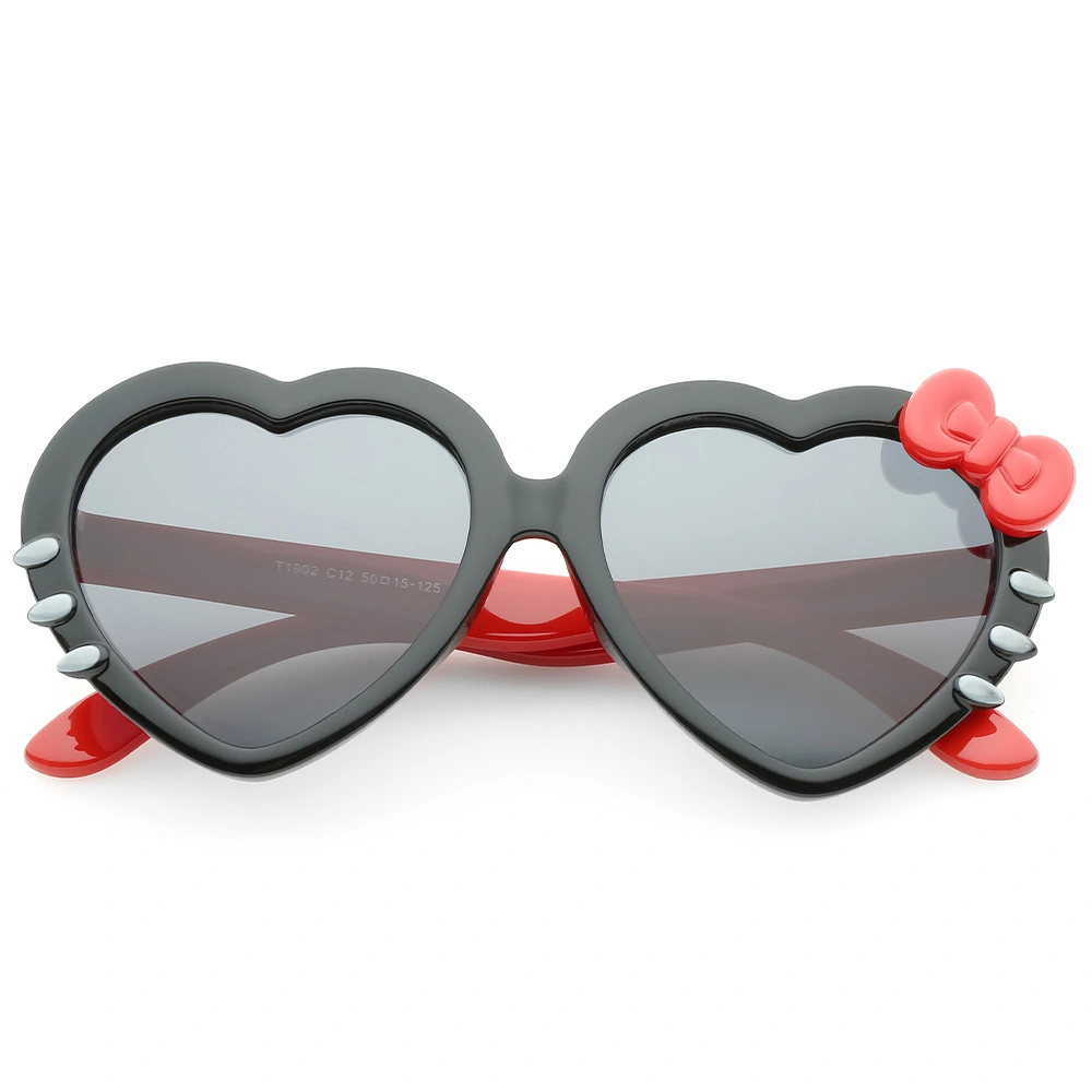 Mắt kính thời trang trẻ em Kitten T1902-C12 4