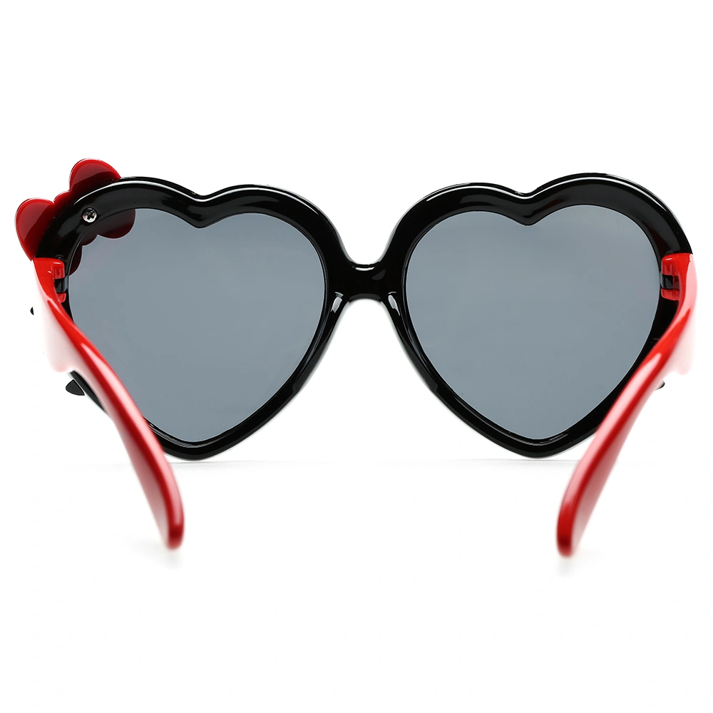 Mắt kính thời trang trẻ em Kitten T1902-C12 5