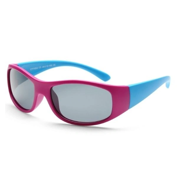 Mắt kính thời trang trẻ em Kitten CT11004-C5 1