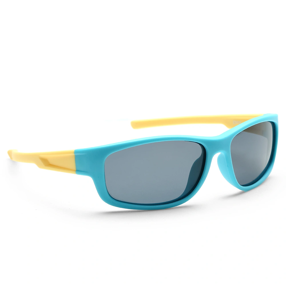 Mắt kính thời trang trẻ em Kitten T1932-C9 3