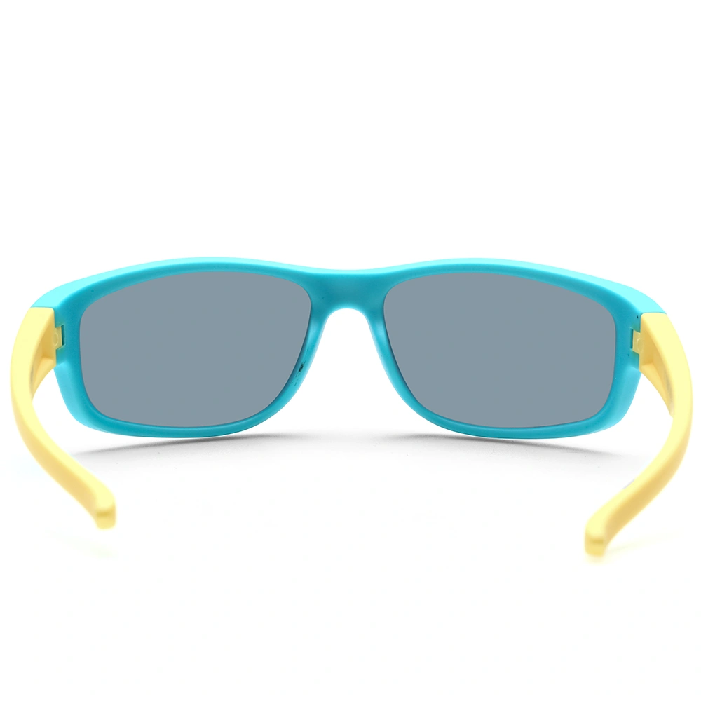 Mắt kính thời trang trẻ em Kitten T1932-C9 5