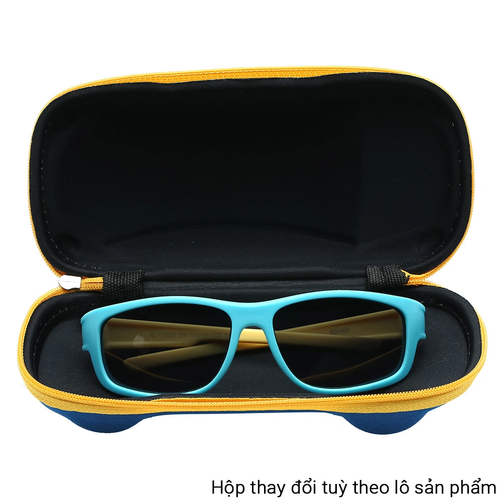 Mắt kính thời trang trẻ em Kitten T1932-C9 8