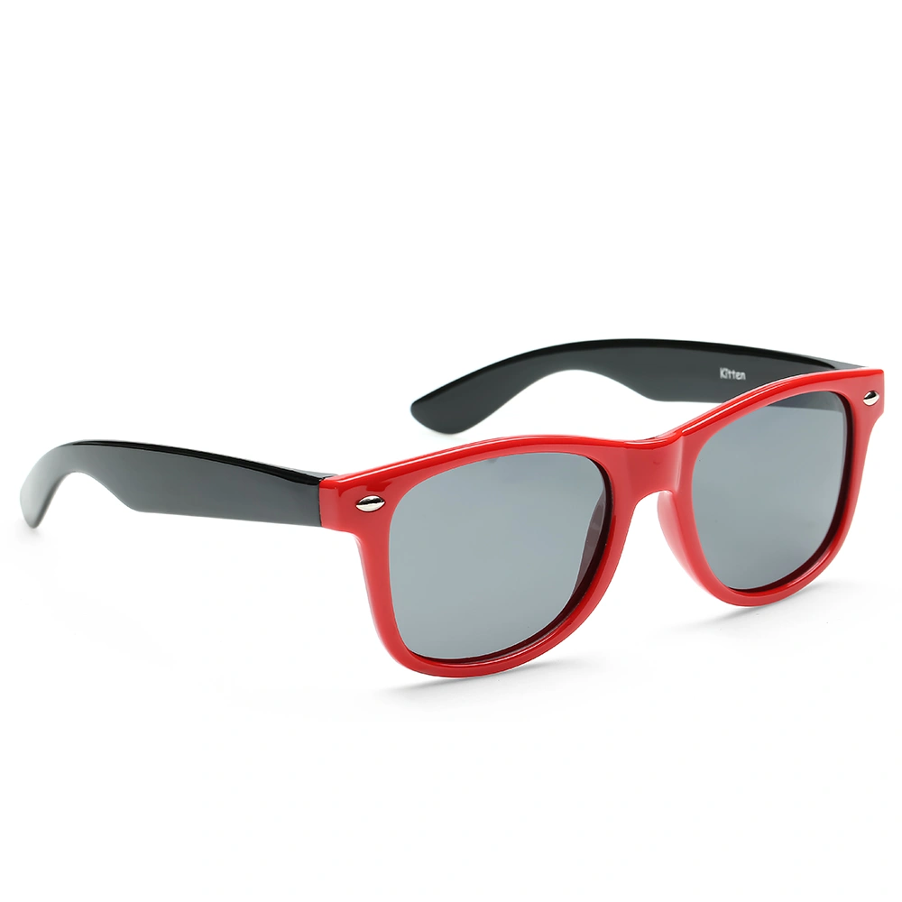 Mắt kính thời trang trẻ em Kitten CT11010-C1 3