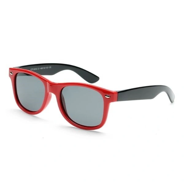 Mắt kính thời trang trẻ em Kitten CT11010-C1 1