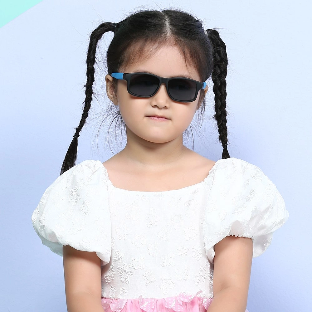 Mắt kính thời trang trẻ em Kitten CT1933-C12 10