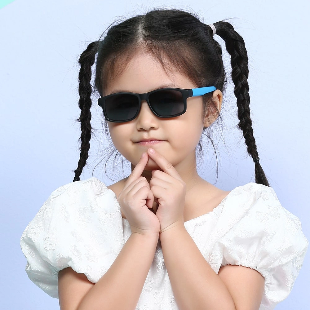 Mắt kính thời trang trẻ em Kitten CT1933-C12 11