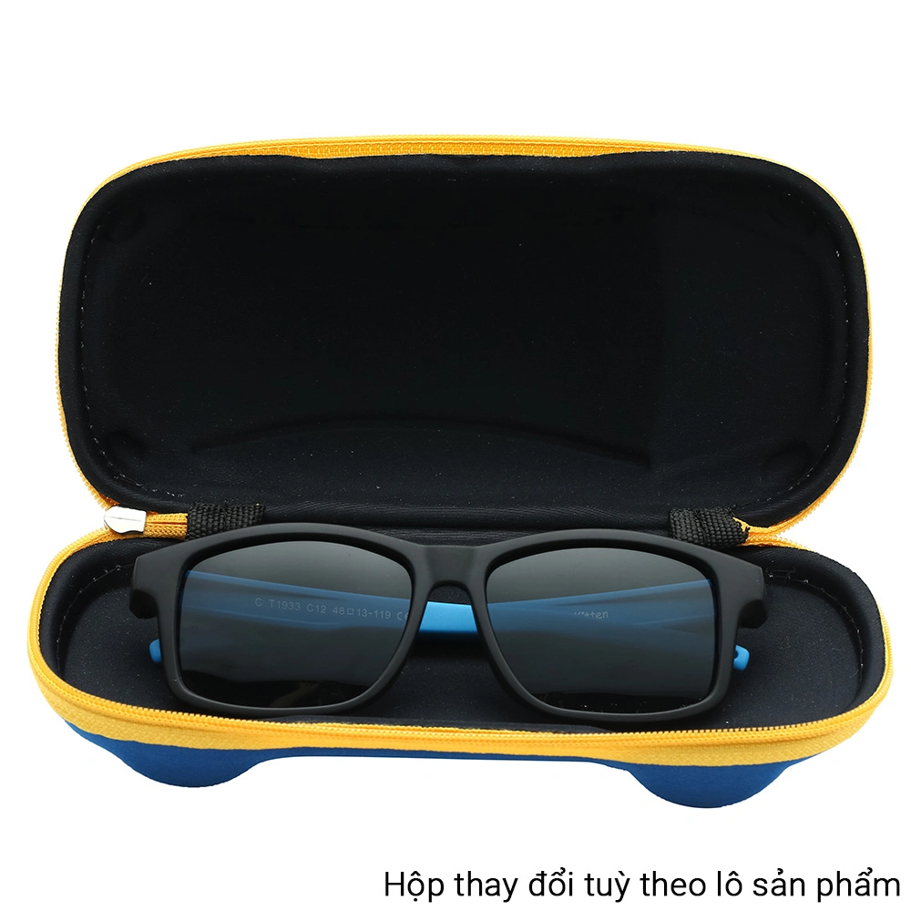 Mắt kính thời trang trẻ em Kitten CT1933-C12 8