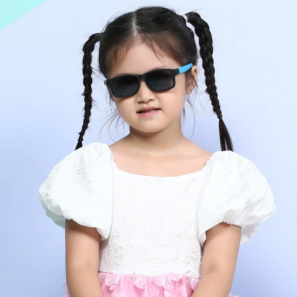 Mắt kính thời trang trẻ em Kitten CT1933-C12 9