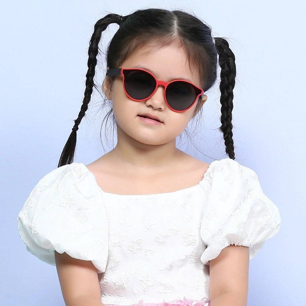 Mắt kính thời trang trẻ em Kitten BT1935-C1 10