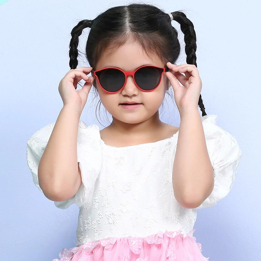 Mắt kính thời trang trẻ em Kitten BT1935-C1 11