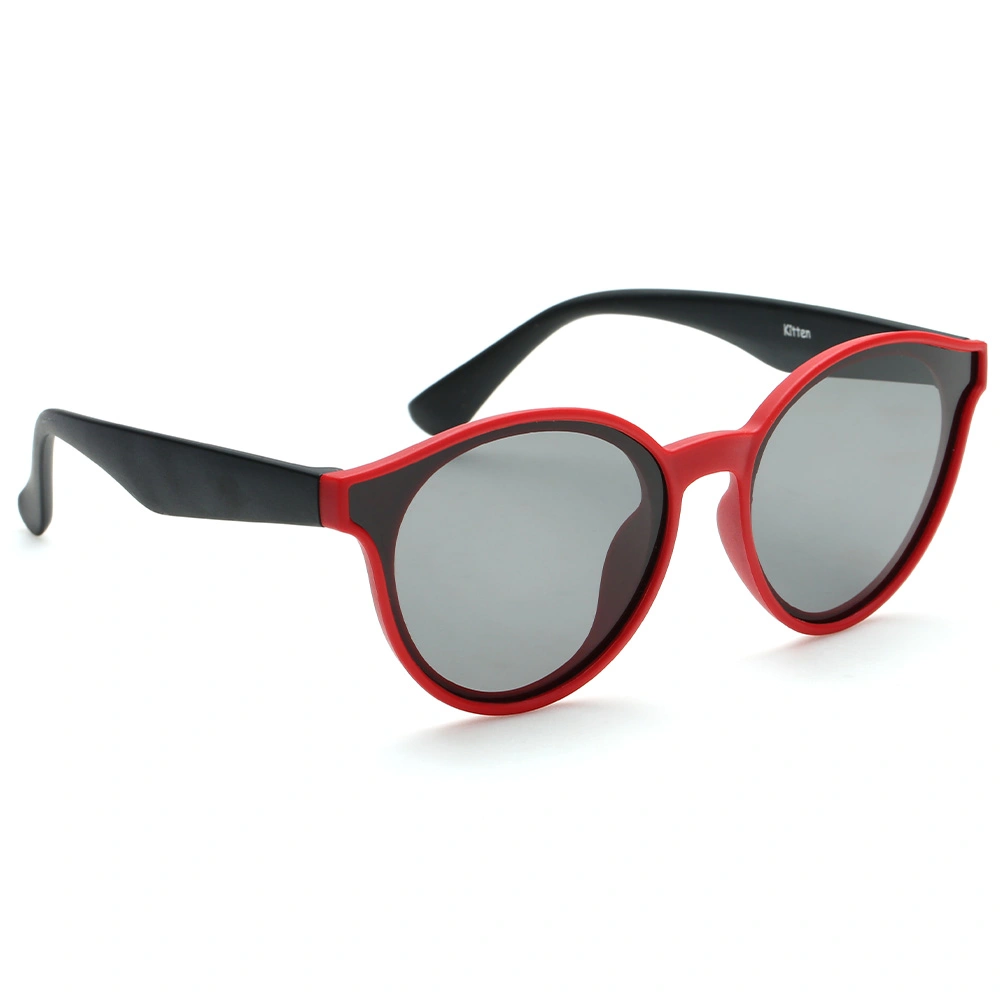Mắt kính thời trang trẻ em Kitten BT1935-C1 3