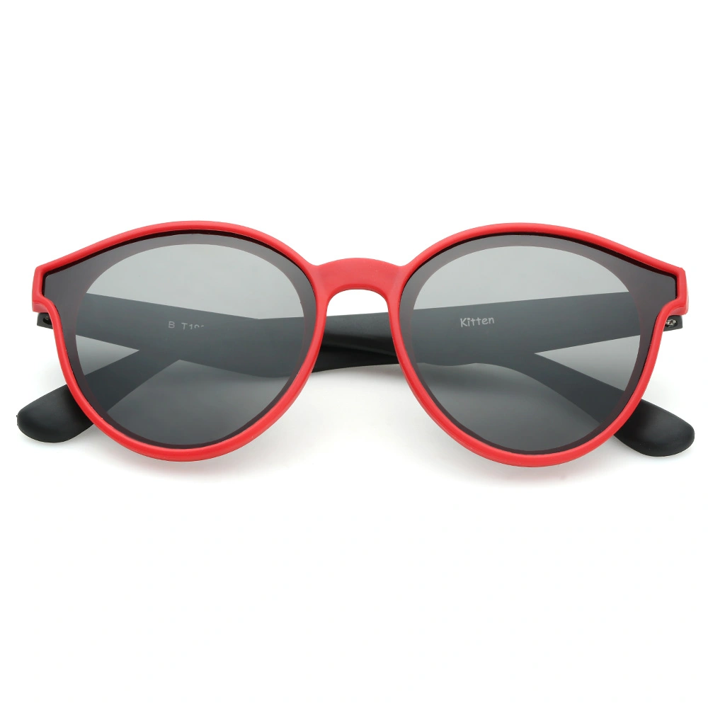 Mắt kính thời trang trẻ em Kitten BT1935-C1 4