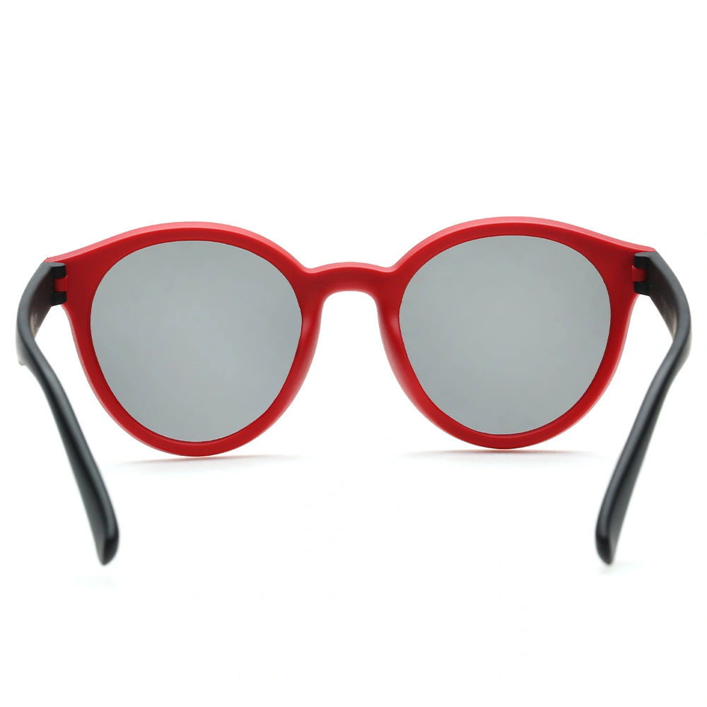 Mắt kính thời trang trẻ em Kitten BT1935-C1 5