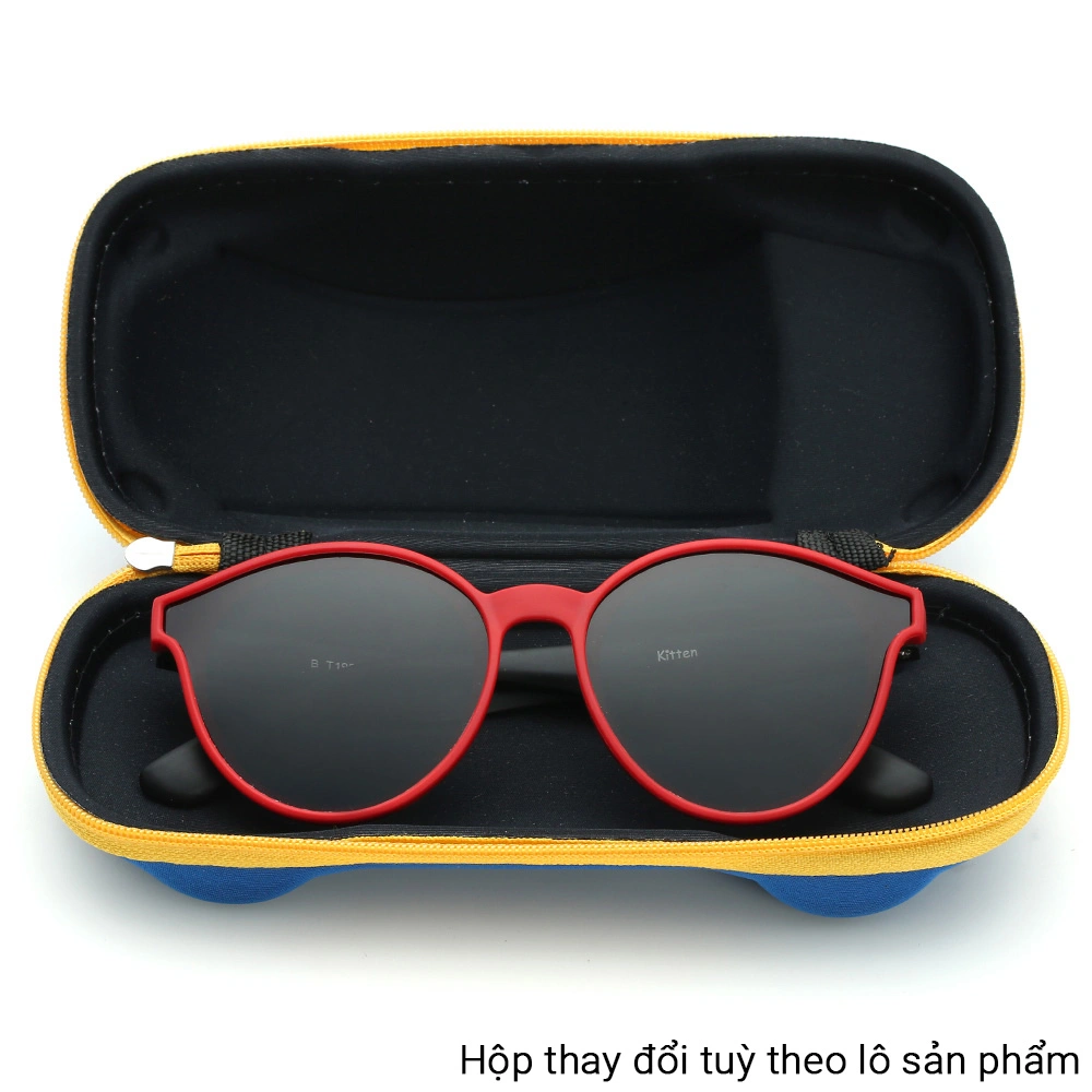 Mắt kính thời trang trẻ em Kitten BT1935-C1 8