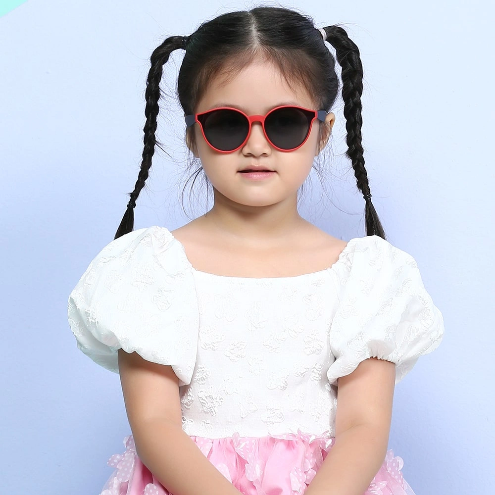 Mắt kính thời trang trẻ em Kitten BT1935-C1 9