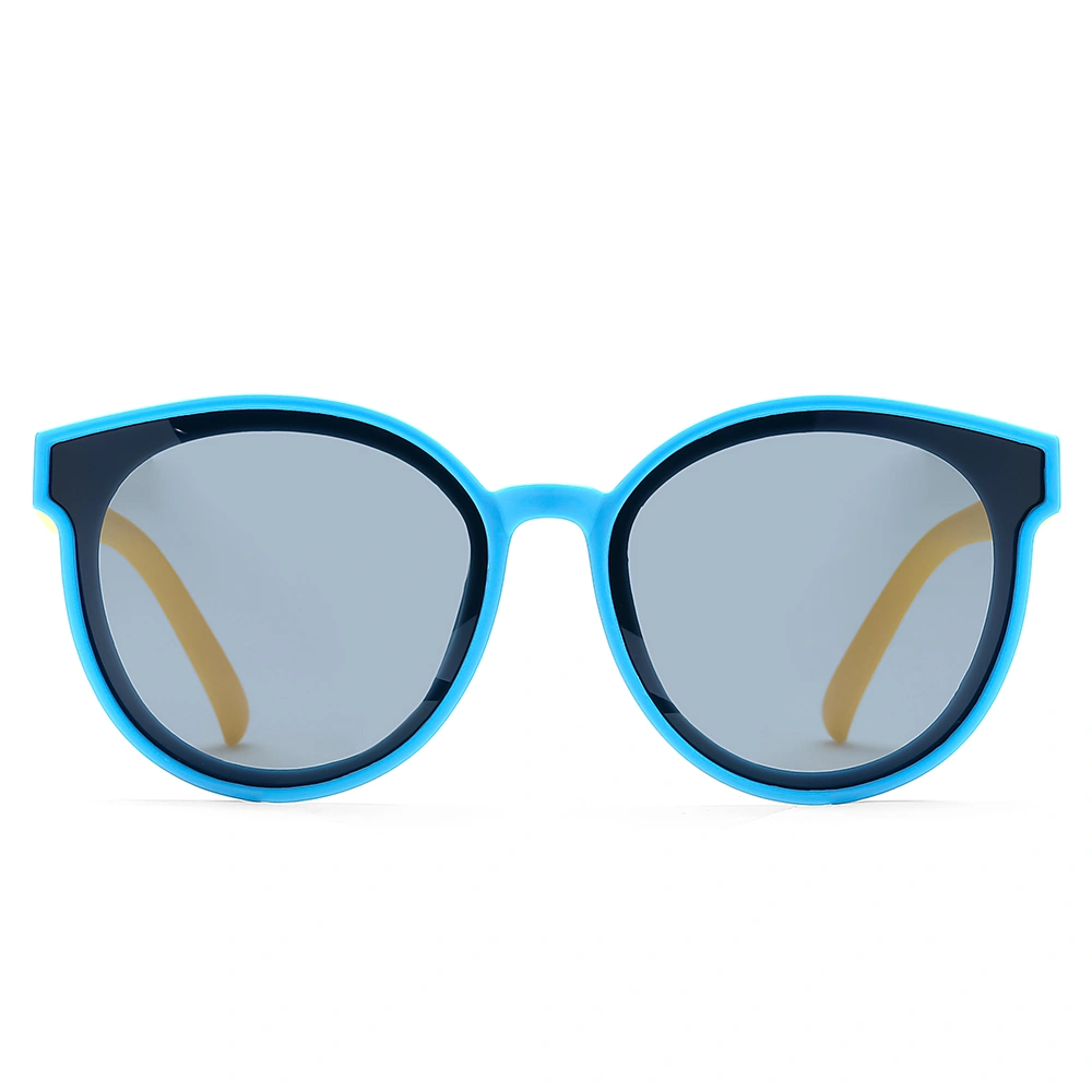 Mắt kính thời trang trẻ em Kitten BT22017-C9 2