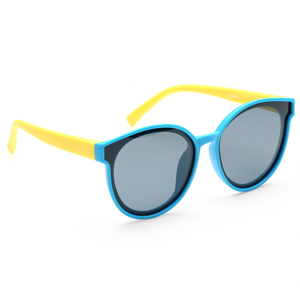 Mắt kính thời trang trẻ em Kitten BT22017-C9 3