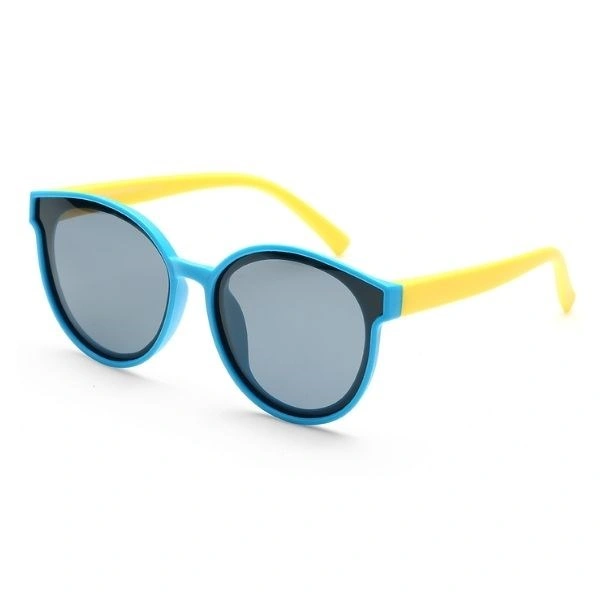 Mắt kính thời trang trẻ em Kitten BT22017-C9 1