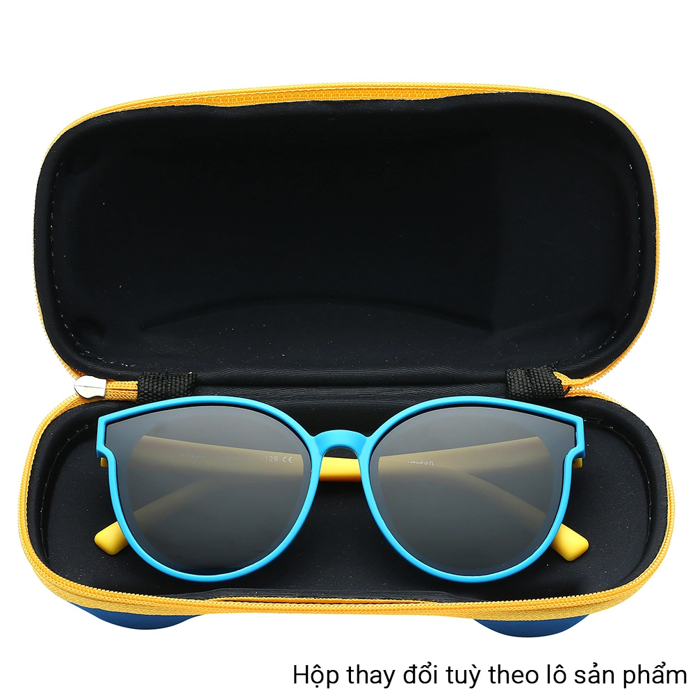 Mắt kính thời trang trẻ em Kitten BT22017-C9 8