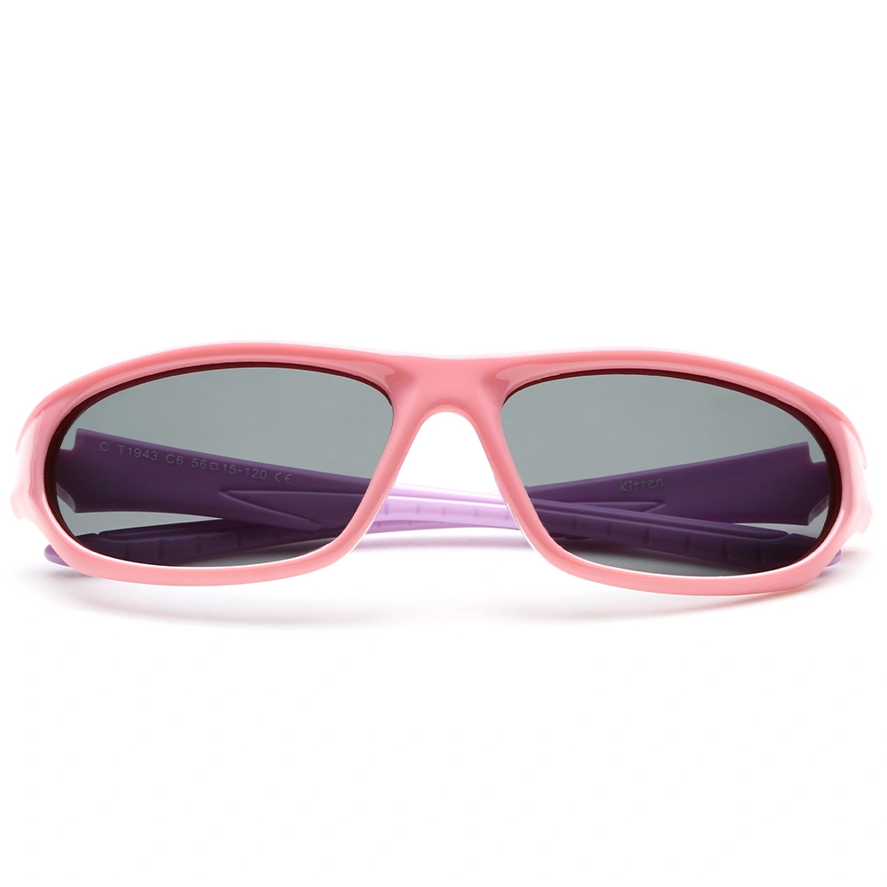 Mắt kính thời trang trẻ em Kitten CT1943-C6 4