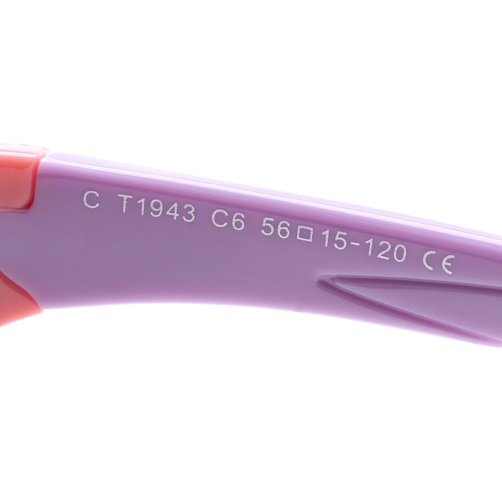 Mắt kính thời trang trẻ em Kitten CT1943-C6 8