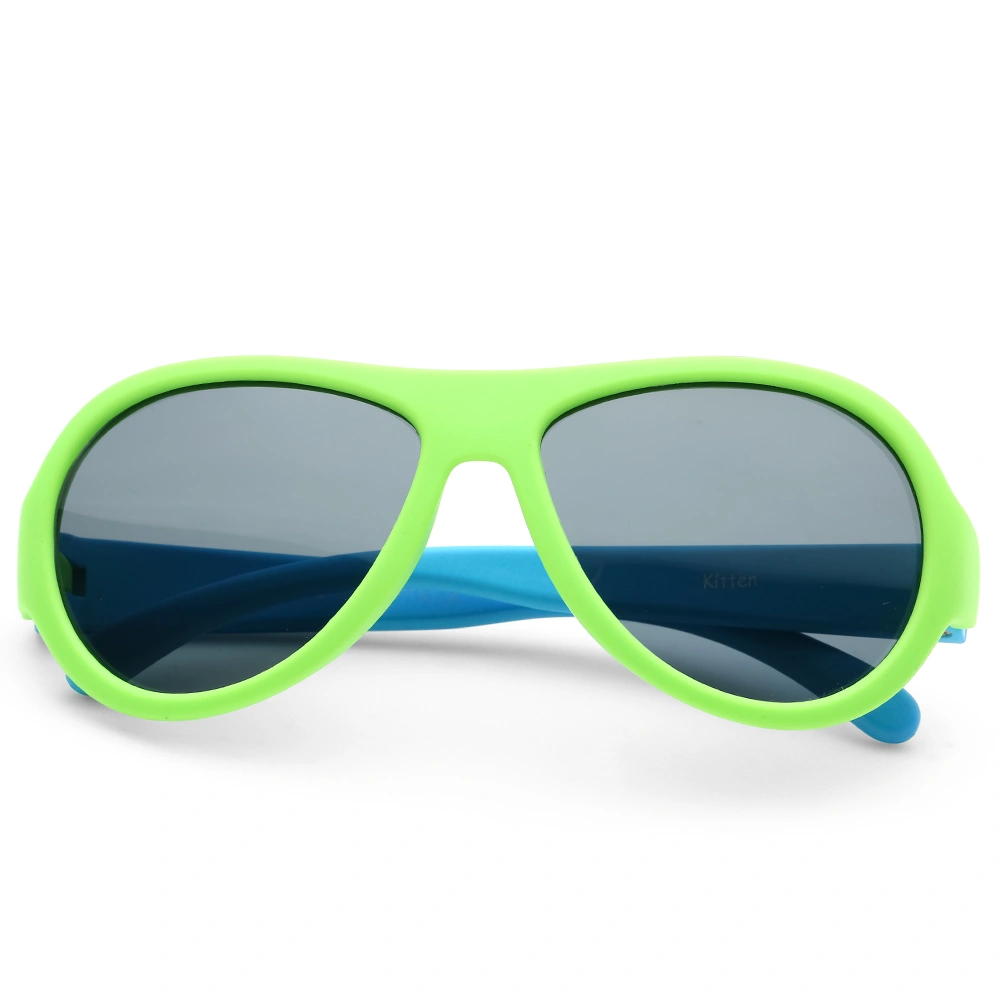 Mắt kính thời trang trẻ em Kitten T1769-C8 4