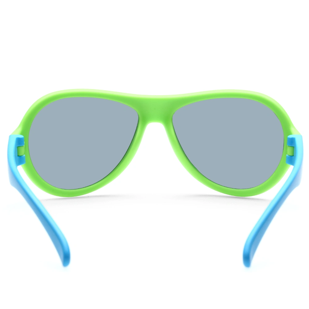 Mắt kính thời trang trẻ em Kitten T1769-C8 5