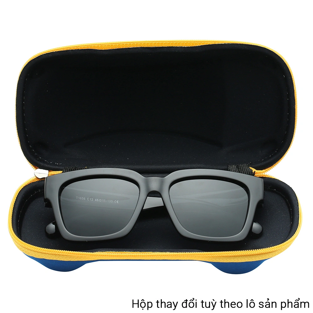 Mắt kính thời trang trẻ em Kitten T1656-C13 8