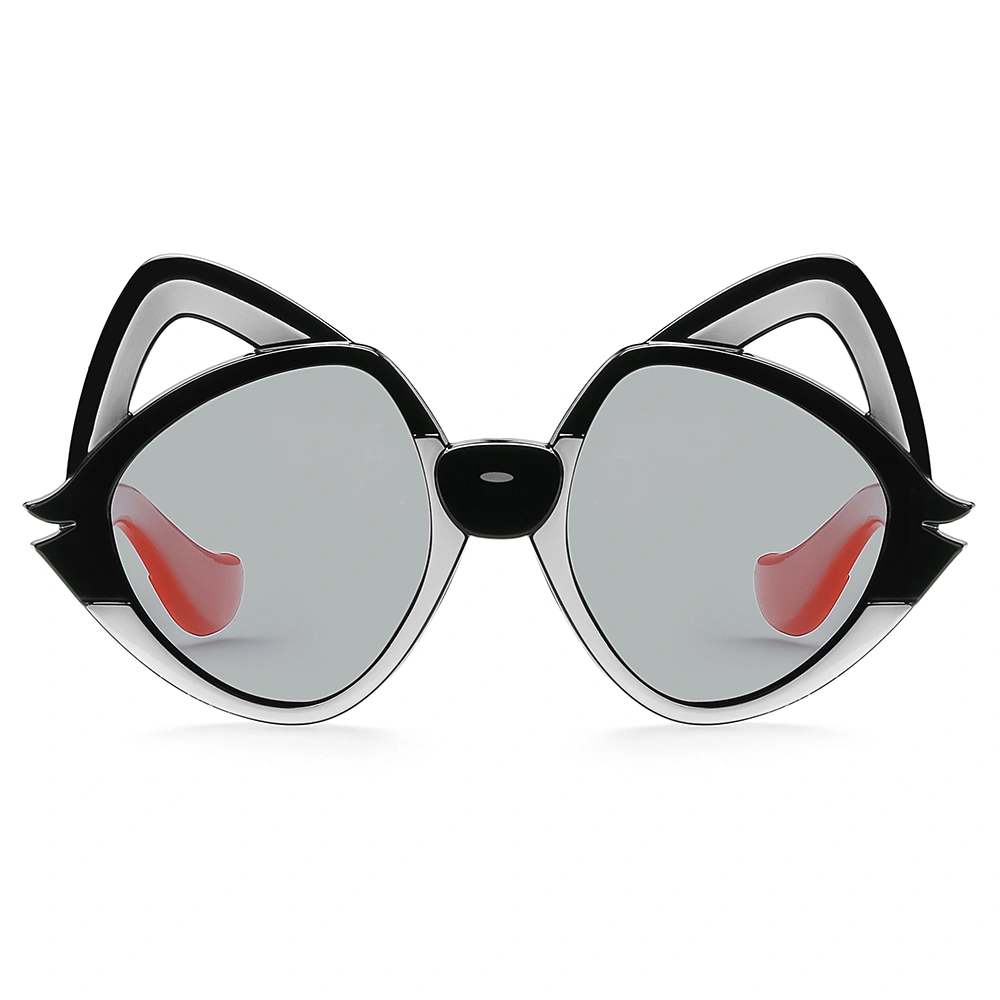 Mắt kính thời trang trẻ em Kitten T1918-C13 2