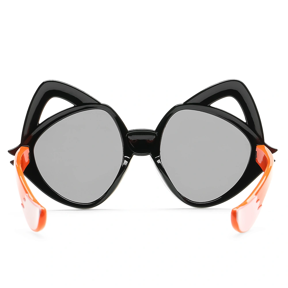 Mắt kính thời trang trẻ em Kitten T1918-C13 5