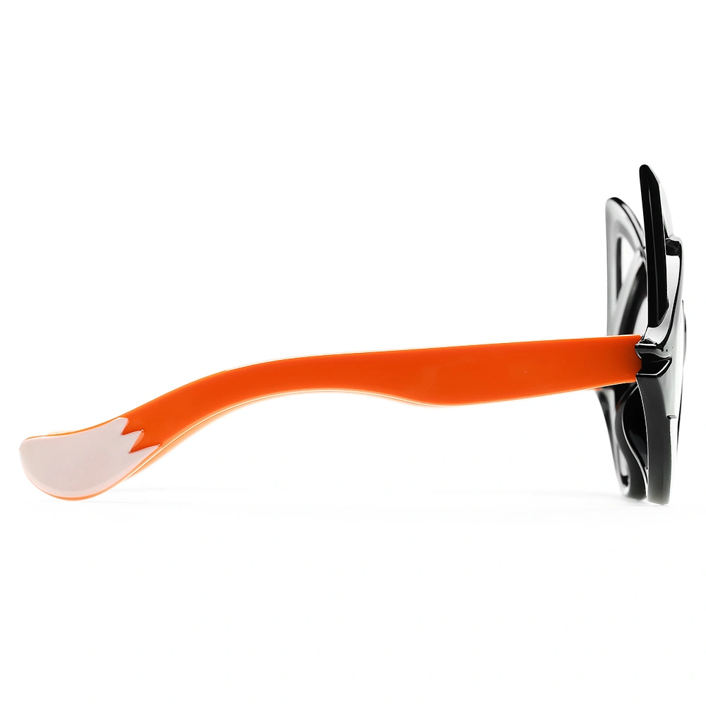 Mắt kính thời trang trẻ em Kitten T1918-C13 6