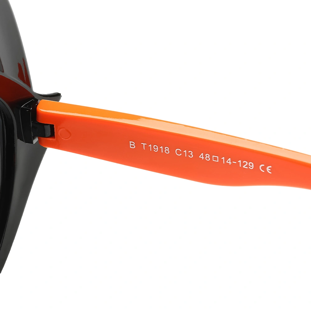 Mắt kính thời trang trẻ em Kitten T1918-C13 8