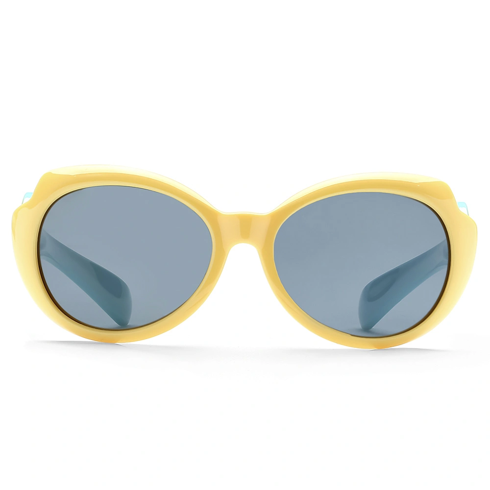 Mắt kính thời trang trẻ em Kitten T1515-C10 2