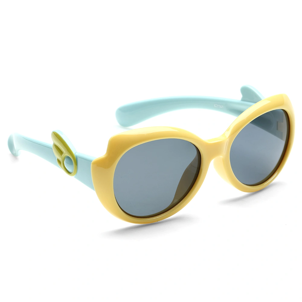 Mắt kính thời trang trẻ em Kitten T1515-C10 3