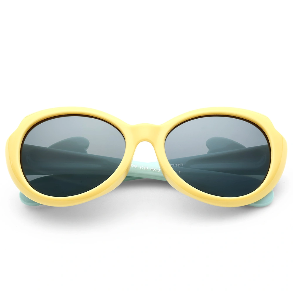 Mắt kính thời trang trẻ em Kitten T1515-C10 4