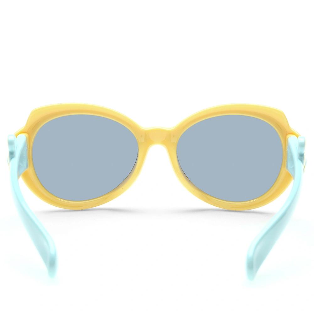 Mắt kính thời trang trẻ em Kitten T1515-C10 5