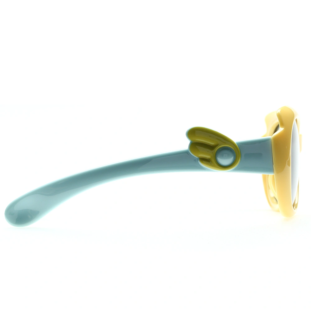 Mắt kính thời trang trẻ em Kitten T1515-C10 6