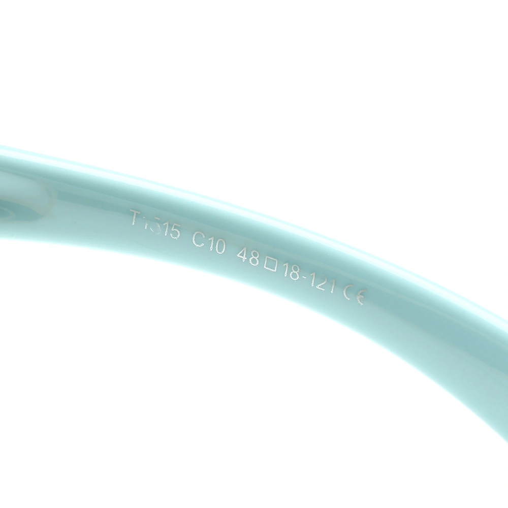 Mắt kính thời trang trẻ em Kitten T1515-C10 7