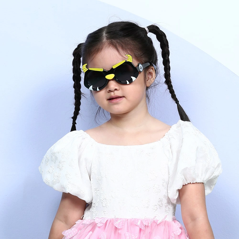 Mắt kính thời trang trẻ em Kitten BT22014-C13 9