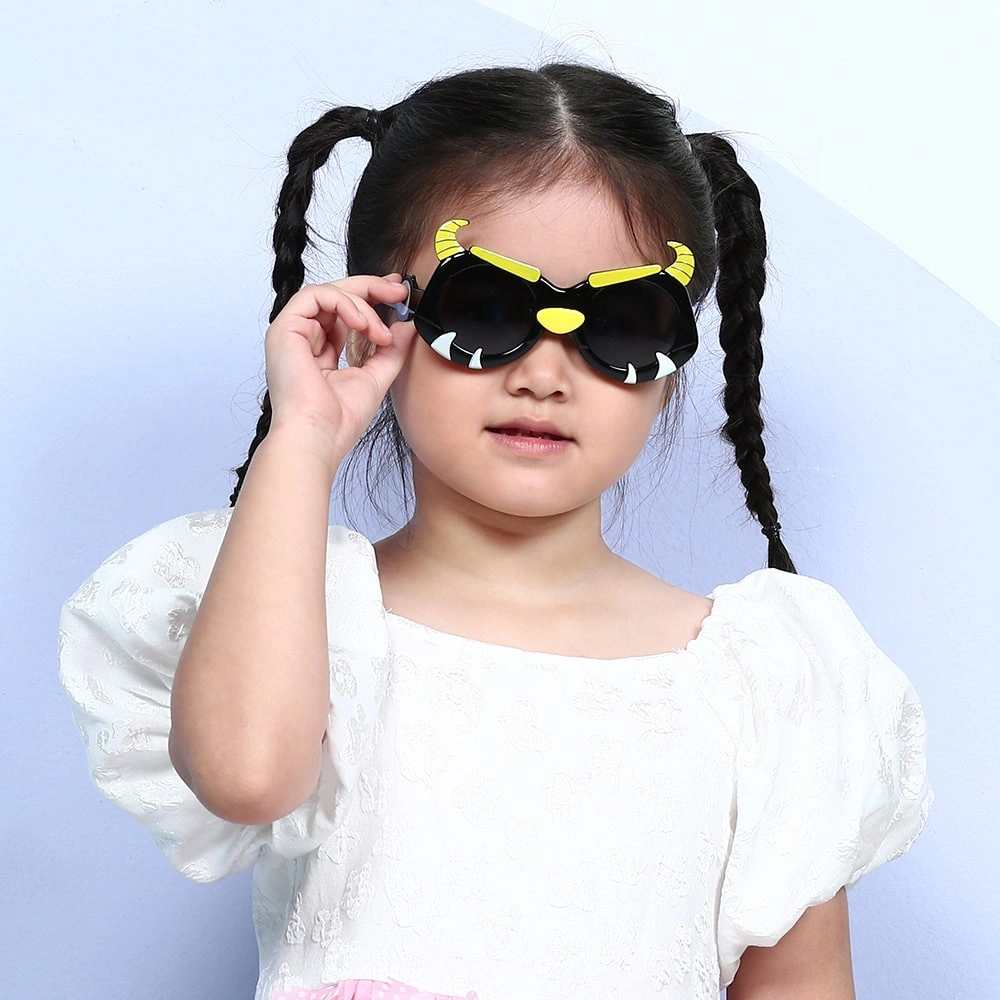 Mắt kính thời trang trẻ em Kitten BT22014-C13 10