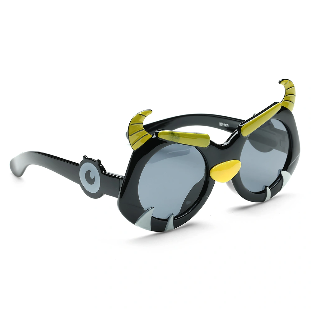 Mắt kính thời trang trẻ em Kitten BT22014-C13 3