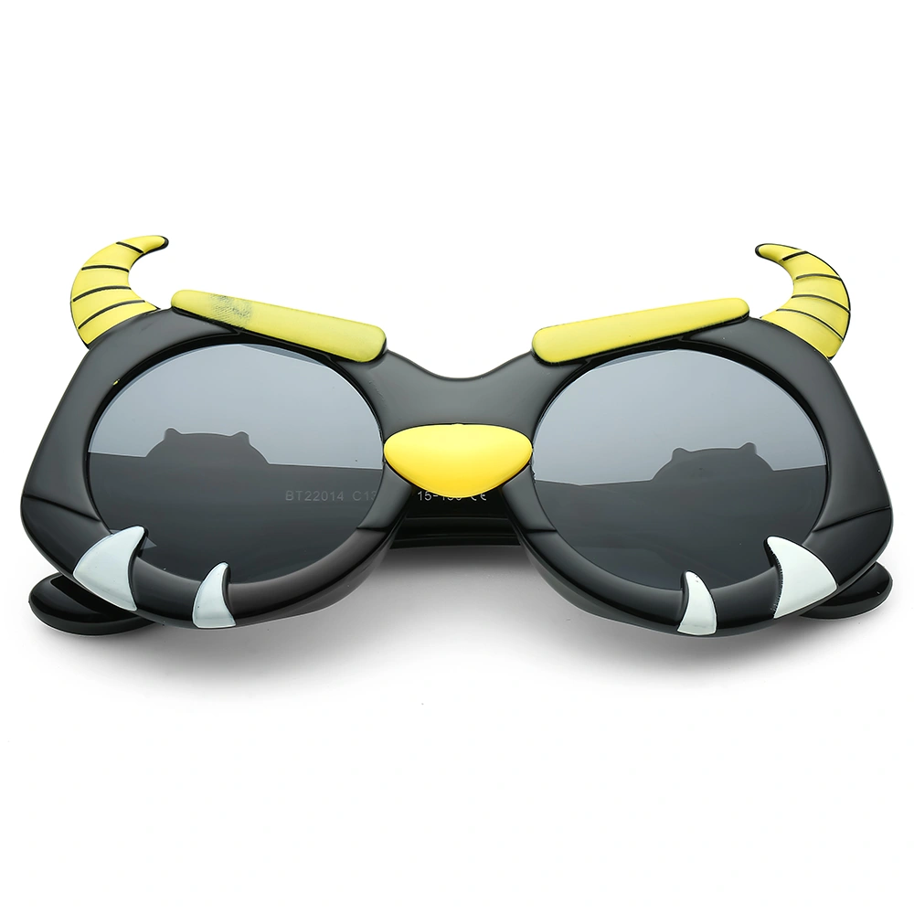 Mắt kính thời trang trẻ em Kitten BT22014-C13 4