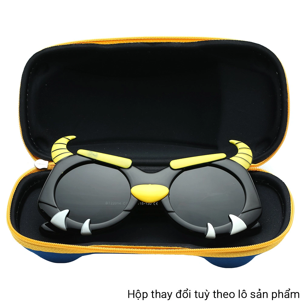 Mắt kính thời trang trẻ em Kitten BT22014-C13 8